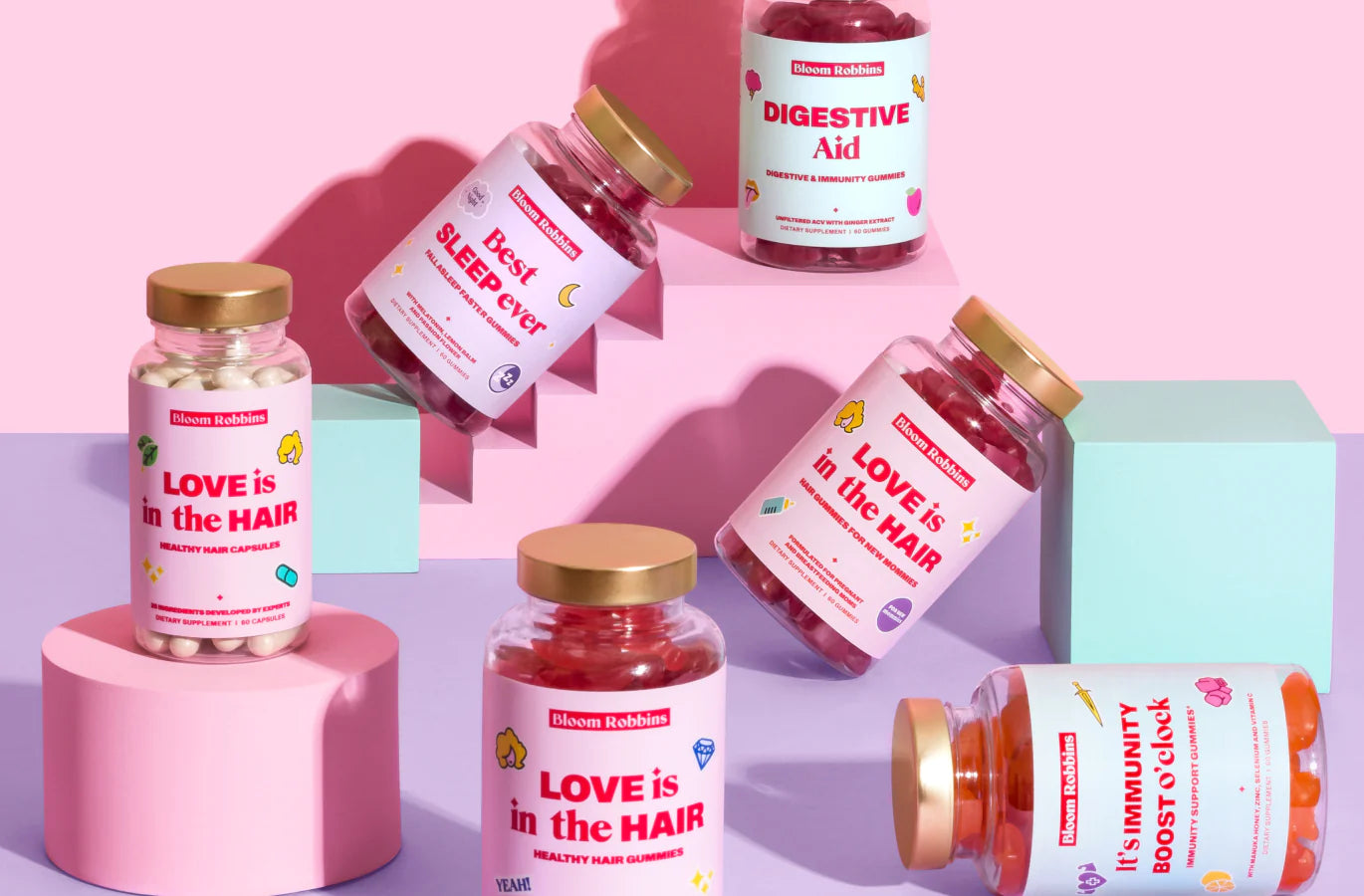All products