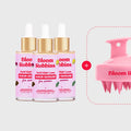 Anti-Hair Loss Serum for Women