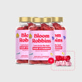 LOVE  is in the  HAIR - GUMMIES