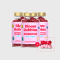 Sugar-free limited edition – hair vitamins with biotin – gummies