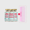 Probiotics for Vaginal Health with Inulin