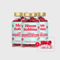 Vitamins for Digestion & Energy with Unfiltered Apple Cider Vinegar