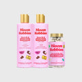 Trio for deep nourishment &amp; hair growth