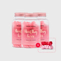 Bloom Hair gummies - Retro edition