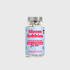 Hair vitamins with biotin for men - capsules