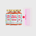It's IMMUNITY BOOST o'clock