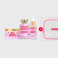 Trio for deep hair regeneration
