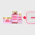 Trio for deep hair regeneration