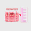 Bloom Hair gummies - Retro edition